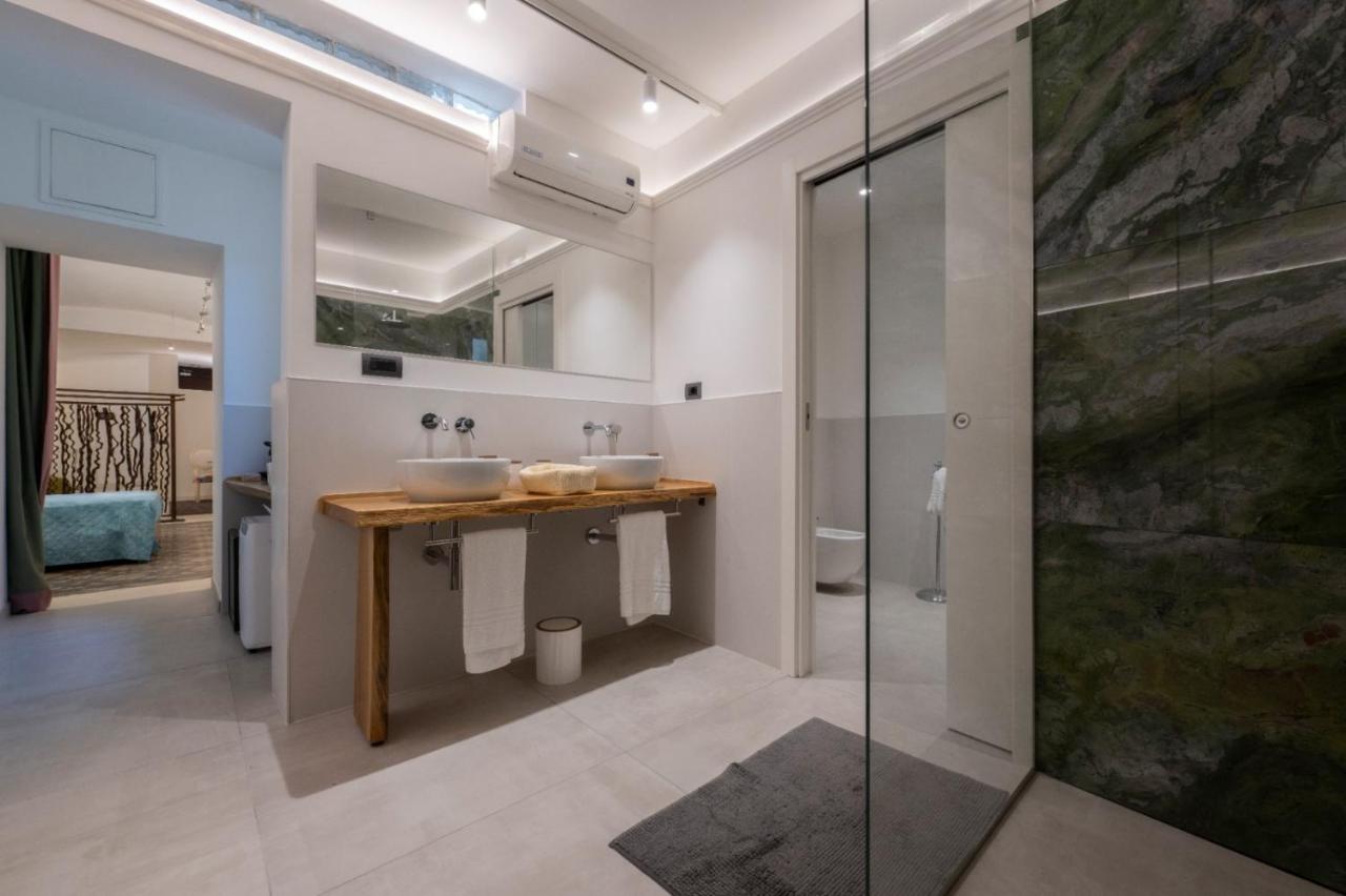Suite Umbertino 39 Bari Dış mekan fotoğraf